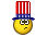 AmericanFlagHat