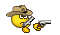 CowboySmileyShoots
