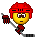 RedHockeyPlayer