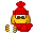 SmileyInRed