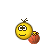 SmileyPlaysBasketball