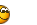 SmileyRunningAway