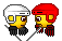 WhiteVSRed