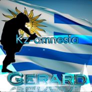 Gerard gg