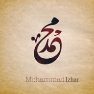 Mohammed Izhar