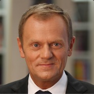 DONALD TUSK