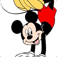 Mickey Mouse