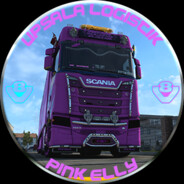 Pink Elly 2