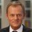 DONALD TUSK